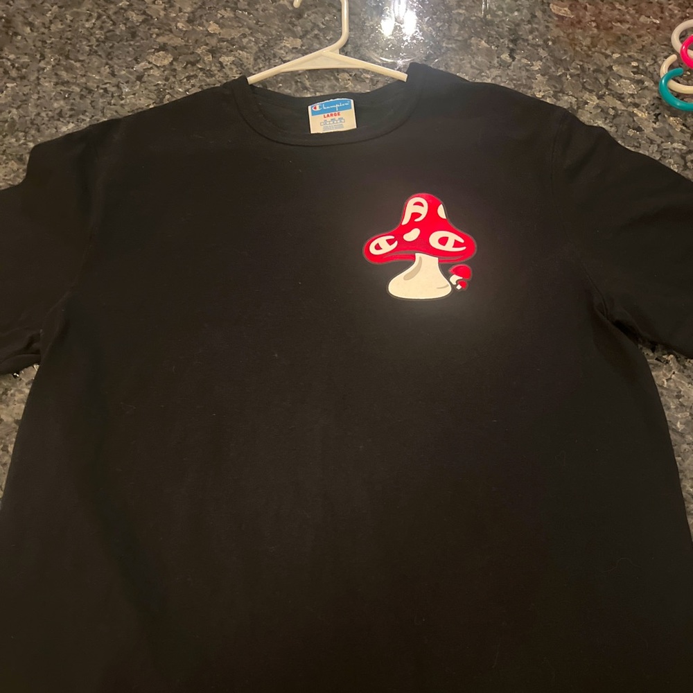 Never worn just took tags off